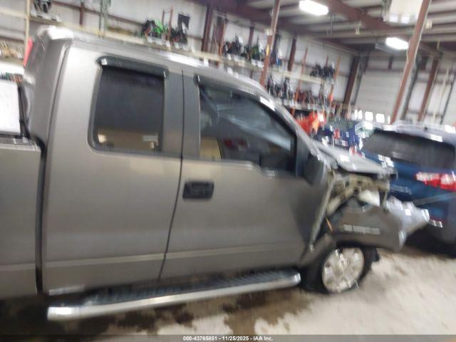 Ford F-150 Stx Image 7