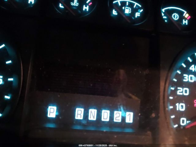 Ford F-150 Stx Image 2