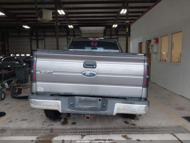 Ford F-150 Stx Image 13