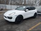 Porsche Cayenne S Image 5