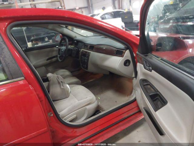 Chevrolet Impala Lt Image 10