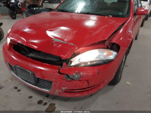 Chevrolet Impala Lt Image 16