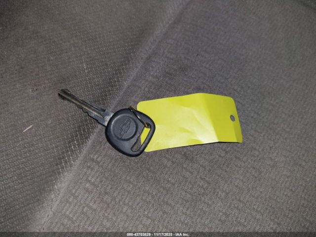 Chevrolet Impala Lt Image 12