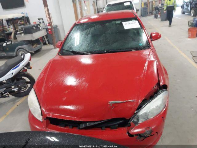 Chevrolet Impala Lt Image 15