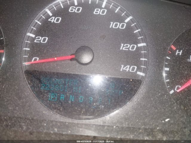 Chevrolet Impala Lt Image 14