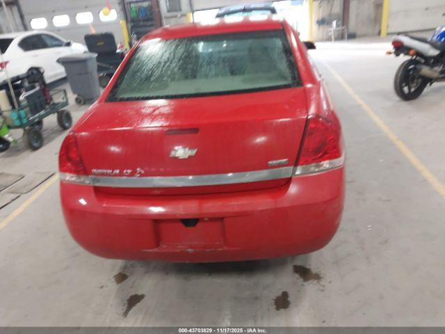 Chevrolet Impala Lt Image 9