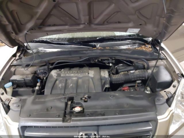 Honda Pilot Ex-l Image 9