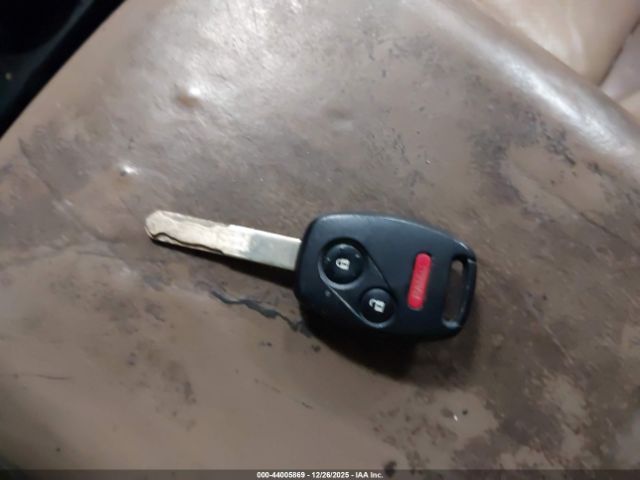 Honda Pilot Ex-l Image 3