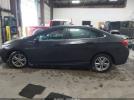 Chevrolet Cruze Lt Manual Image 13
