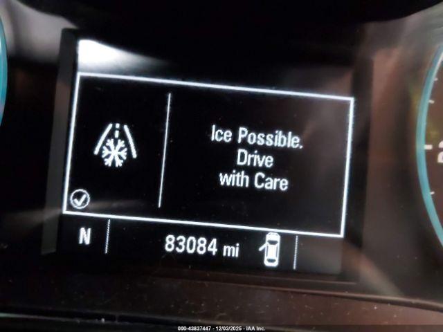 Chevrolet Cruze Lt Manual Image 12