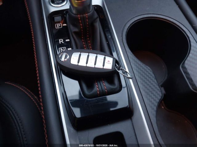 Nissan Altima Sr Intelligent Awd Image 8