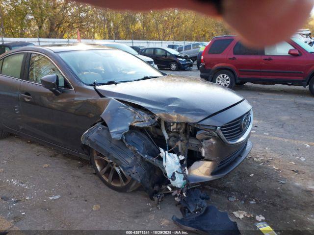 Mazda Mazda6 Grand Touring Image 3