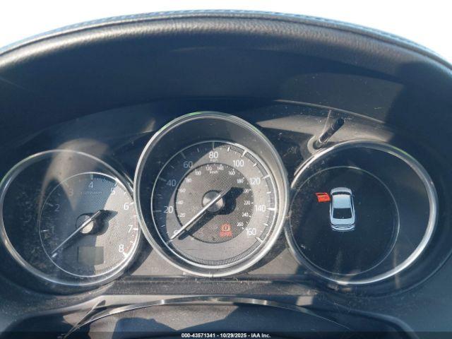 Mazda Mazda6 Grand Touring Image 2