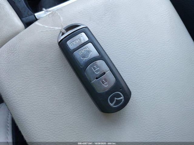 Mazda Mazda6 Grand Touring Image 4