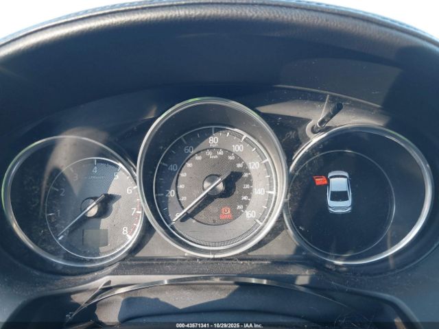 Mazda Mazda6 Grand Touring Image 14