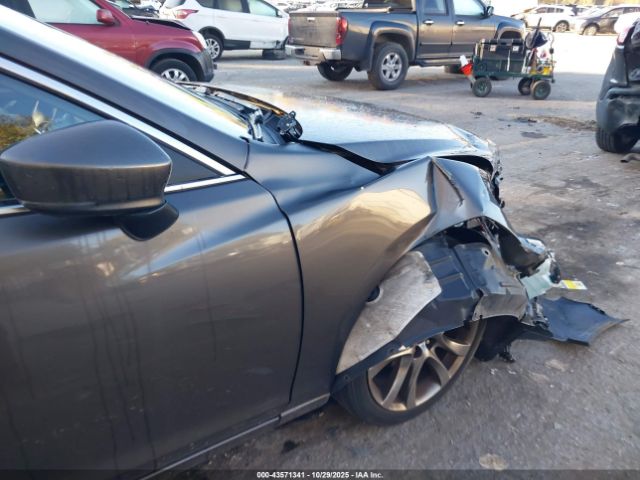 Mazda Mazda6 Grand Touring Image 15