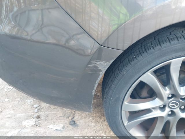 Mazda Mazda6 Grand Touring Image 13