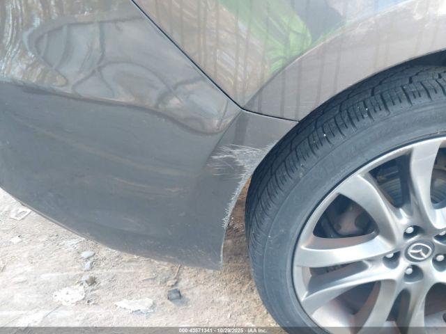 Mazda Mazda6 Grand Touring Image 13