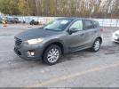 Mazda Cx Touring Image 2