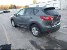 Mazda Cx Touring Image 6