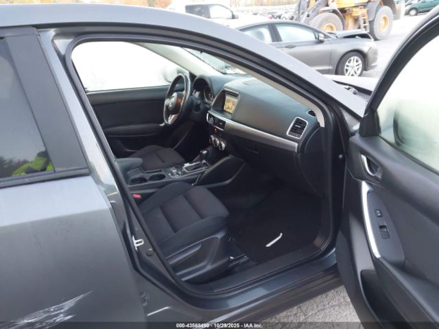 Mazda Cx Touring Image 15