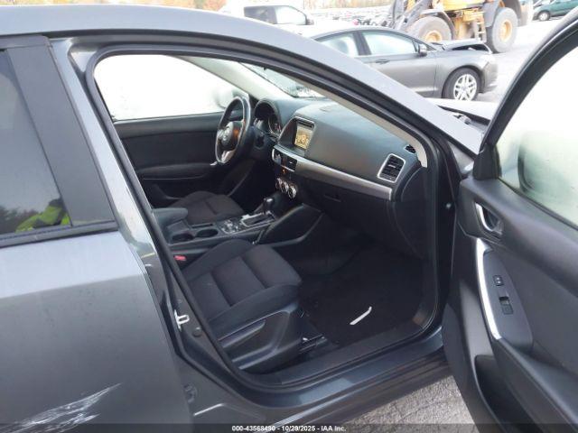 Mazda Cx Touring Image 15