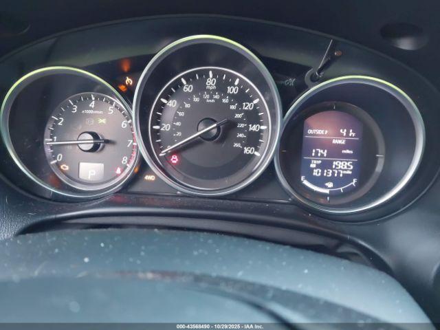 Mazda Cx Touring Image 12