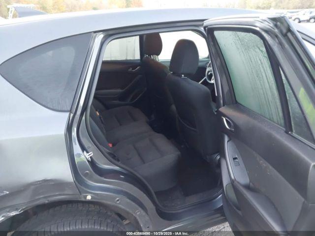 Mazda Cx Touring Image 14