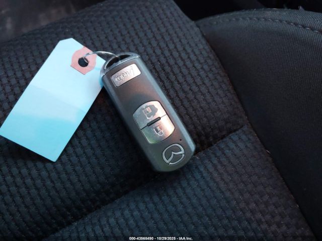 Mazda Cx Touring Image 11