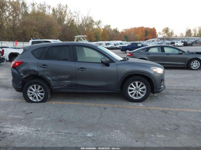 Mazda Cx Touring Image 7