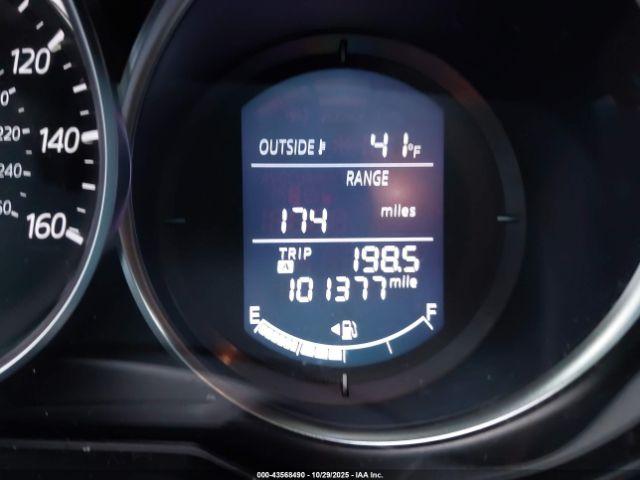 Mazda Cx Touring Image 8