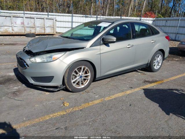 Ford Focus Se Image 6
