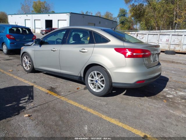 Ford Focus Se Image 5