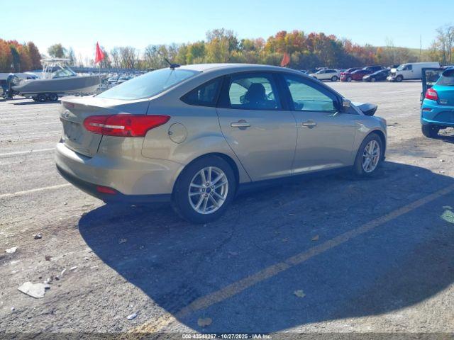 Ford Focus Se Image 7