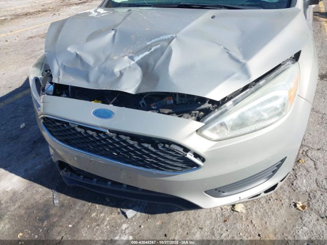 Ford Focus Se Image 14