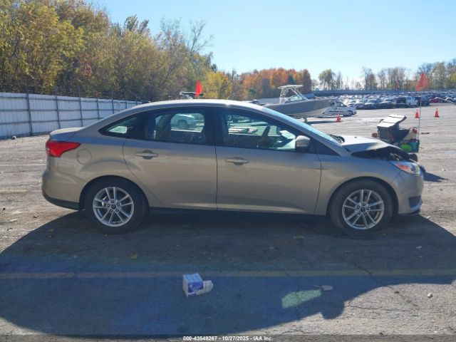 Ford Focus Se Image 13