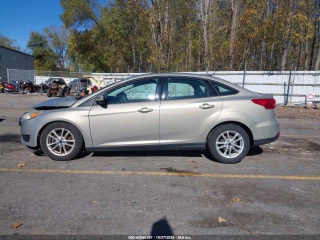 Ford Focus Se Image 12