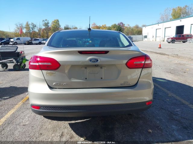 Ford Focus Se Image 15