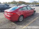 Ford Fusion Se Image 9
