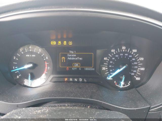 Ford Fusion Se Image 15