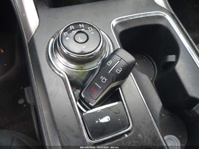 Ford Fusion Se Image 2