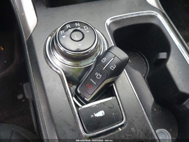 Ford Fusion Se Image 2