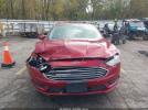Ford Fusion Se Image 11