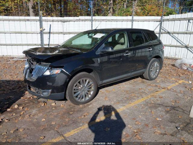 Lincoln MKX Image 15