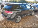 Lincoln MKX Image 12