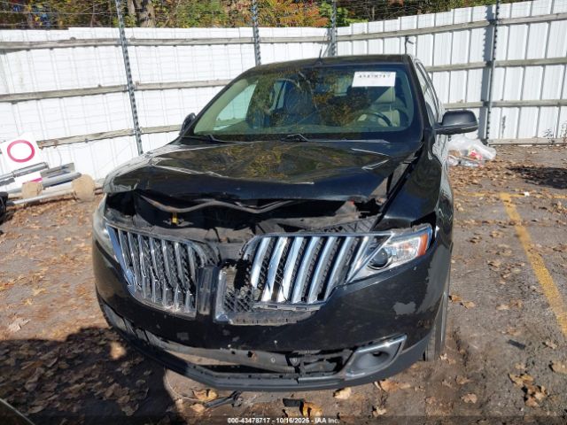 Lincoln MKX Image 5