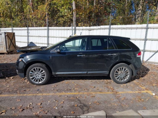Lincoln MKX Image 7