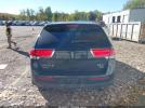 Lincoln MKX Image 9