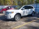 Ford Edge Limited Image 6