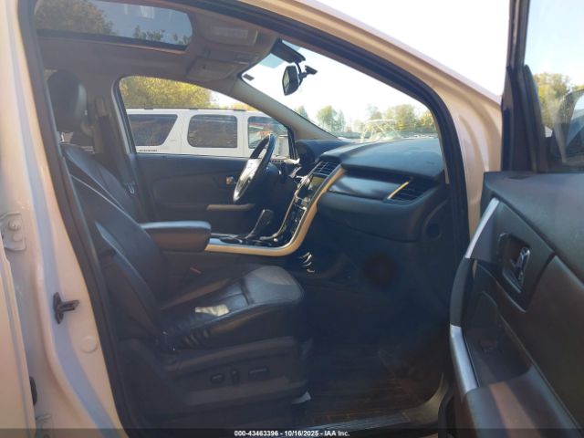 Ford Edge Limited Image 4